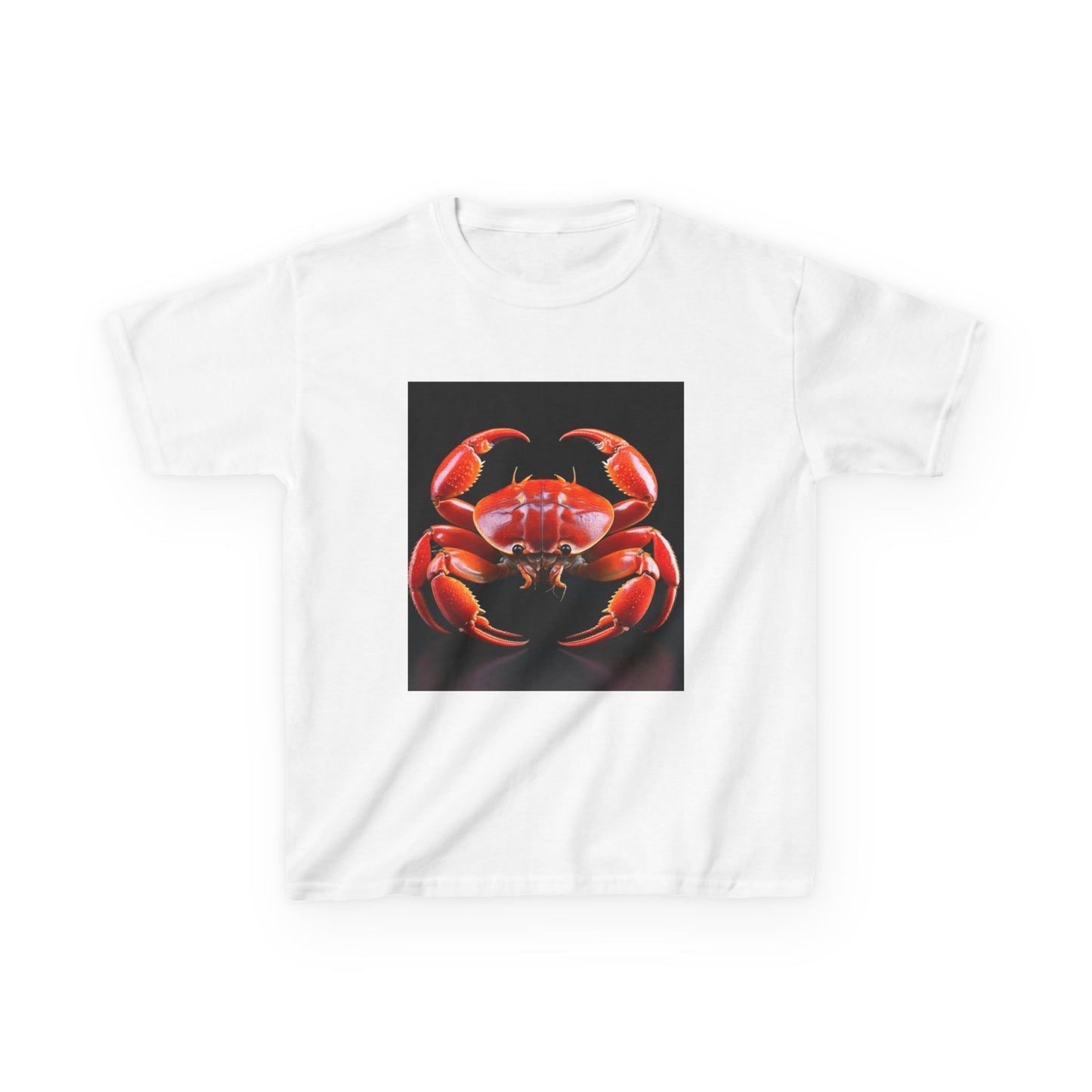 Cancer Horoscope Kids Tee - Cosmic Zodiac T-Shirt for Astrology Lovers, Birthday Gift, Everyday Wear, Reference Guide, Unique Design
