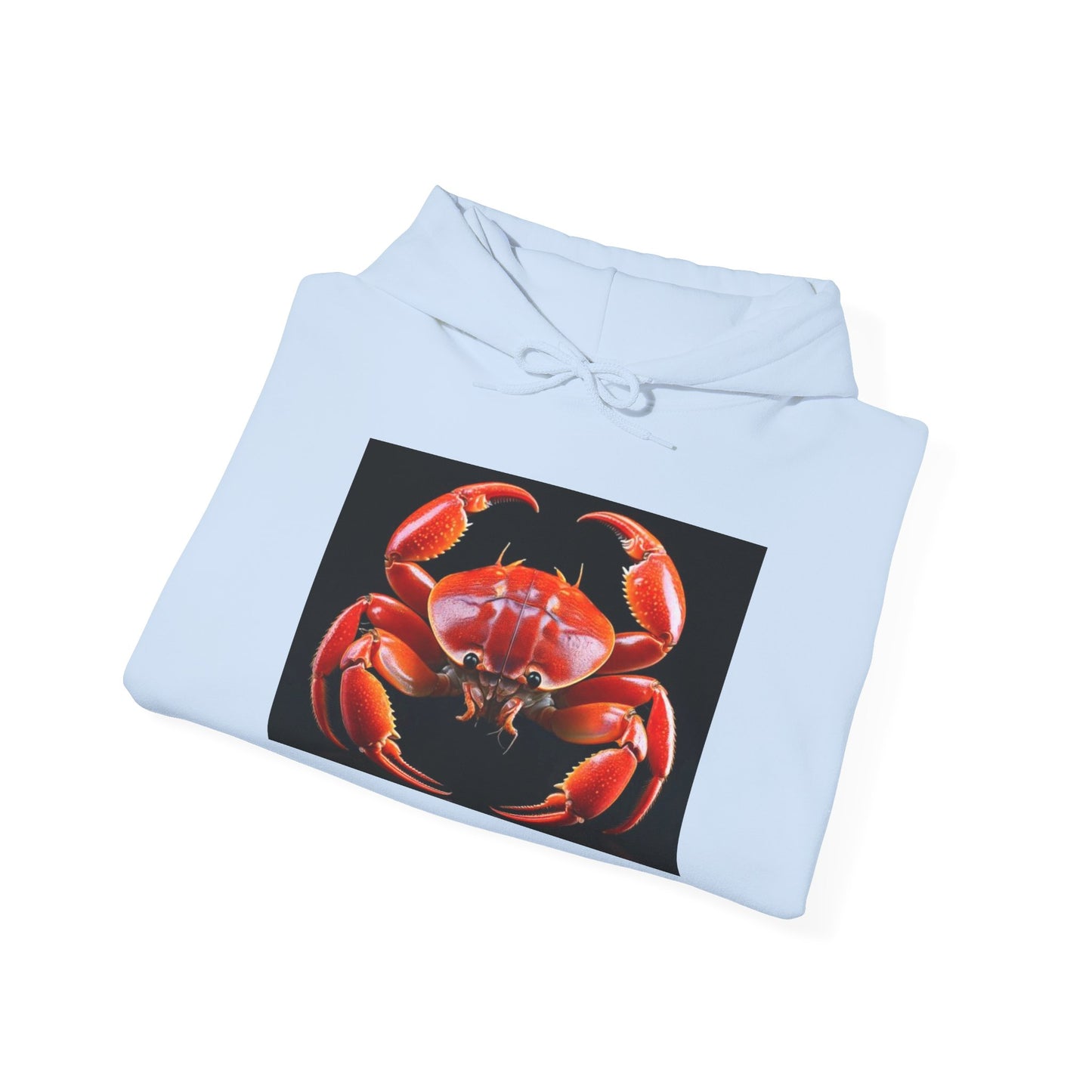 Cancer Unisex Hoodie - Zodiac Vibes