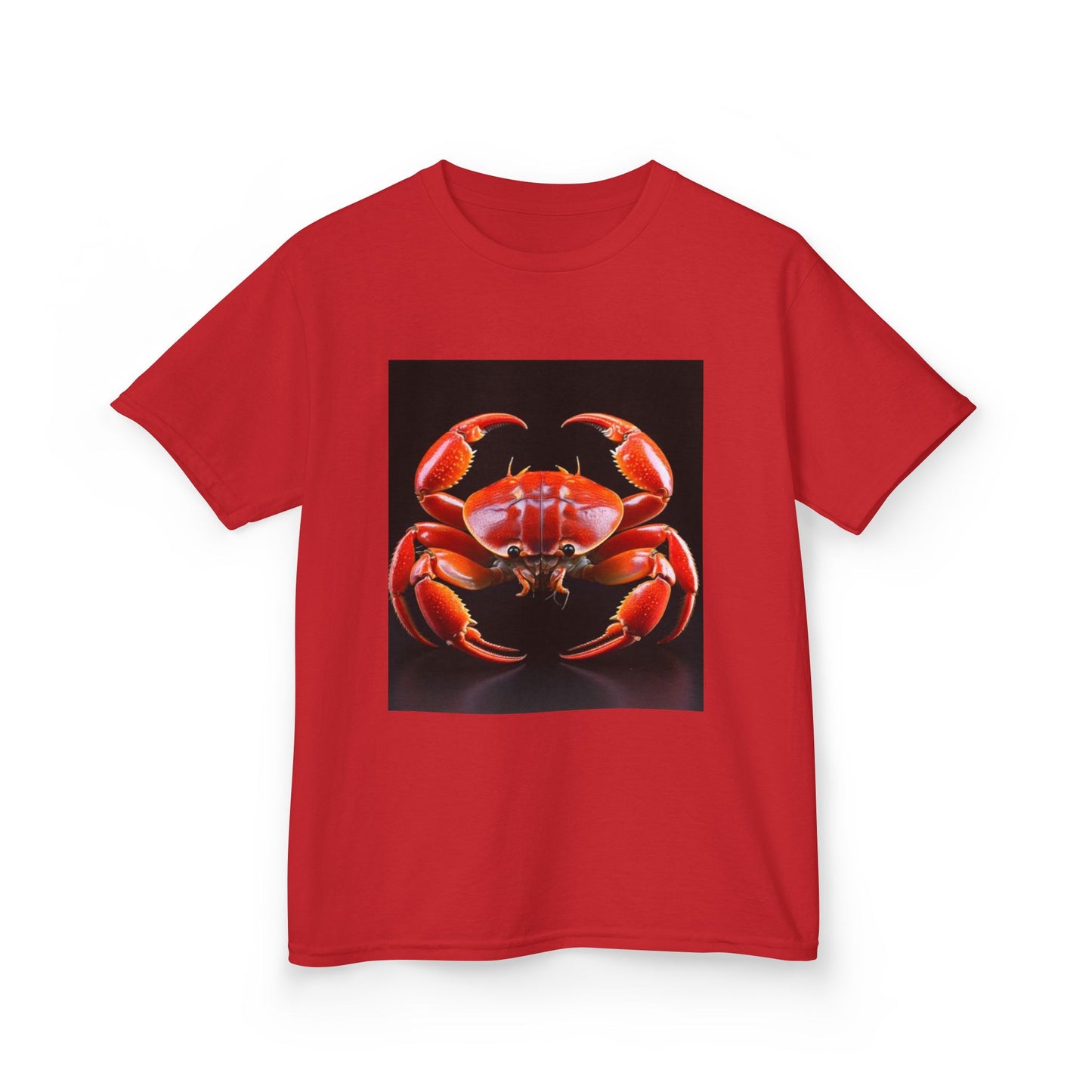 Cancer Horoscope Kids Tee - Cosmic Zodiac T-Shirt for Astrology Lovers, Birthday Gift, Everyday Wear, Reference Guide, Unique Design