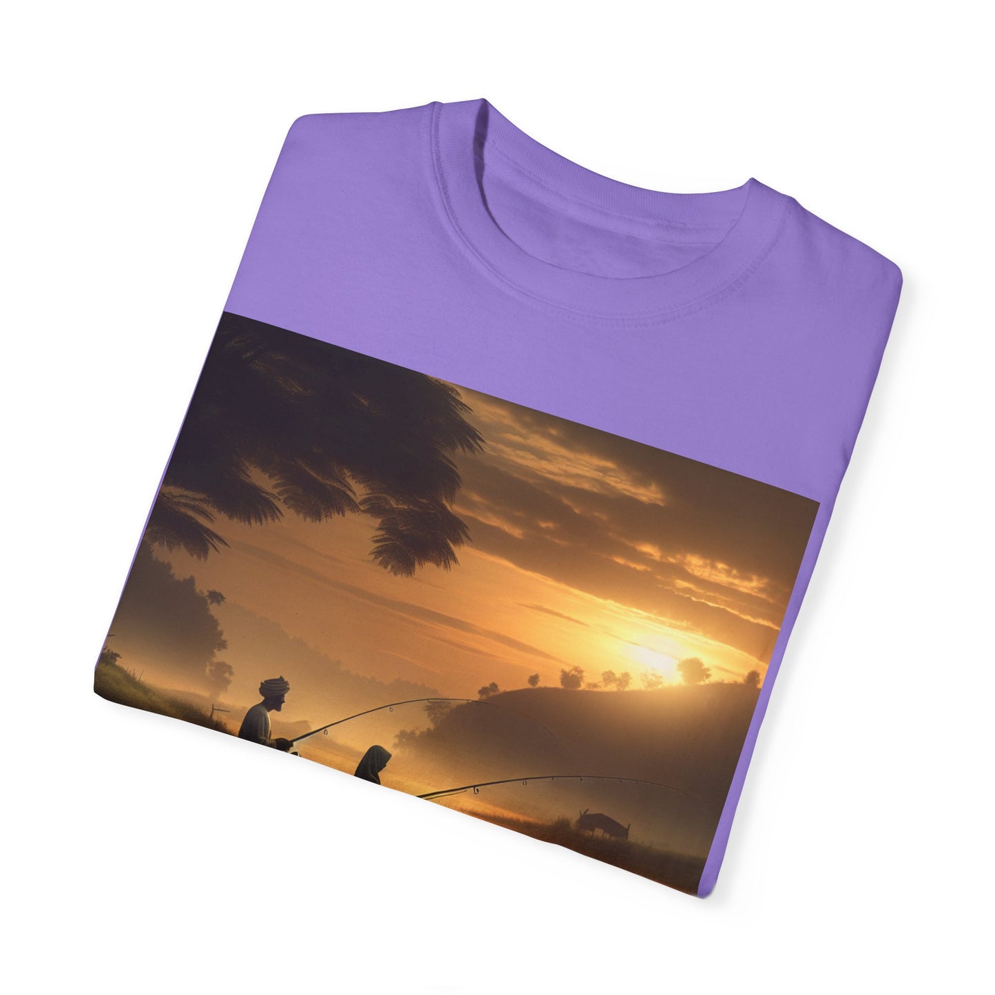 Fishing Unisex T-shirt, Sports Tee, Fitness Apparel, Festival Outfit