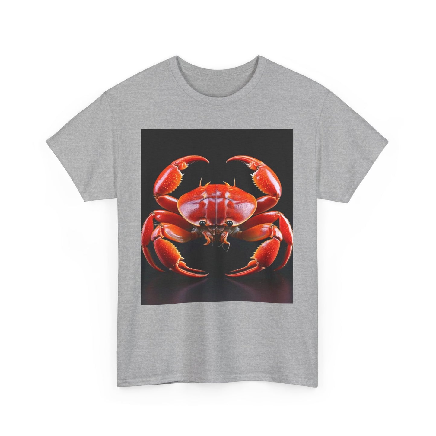 Cancer Women's Heavy Cotton Tee