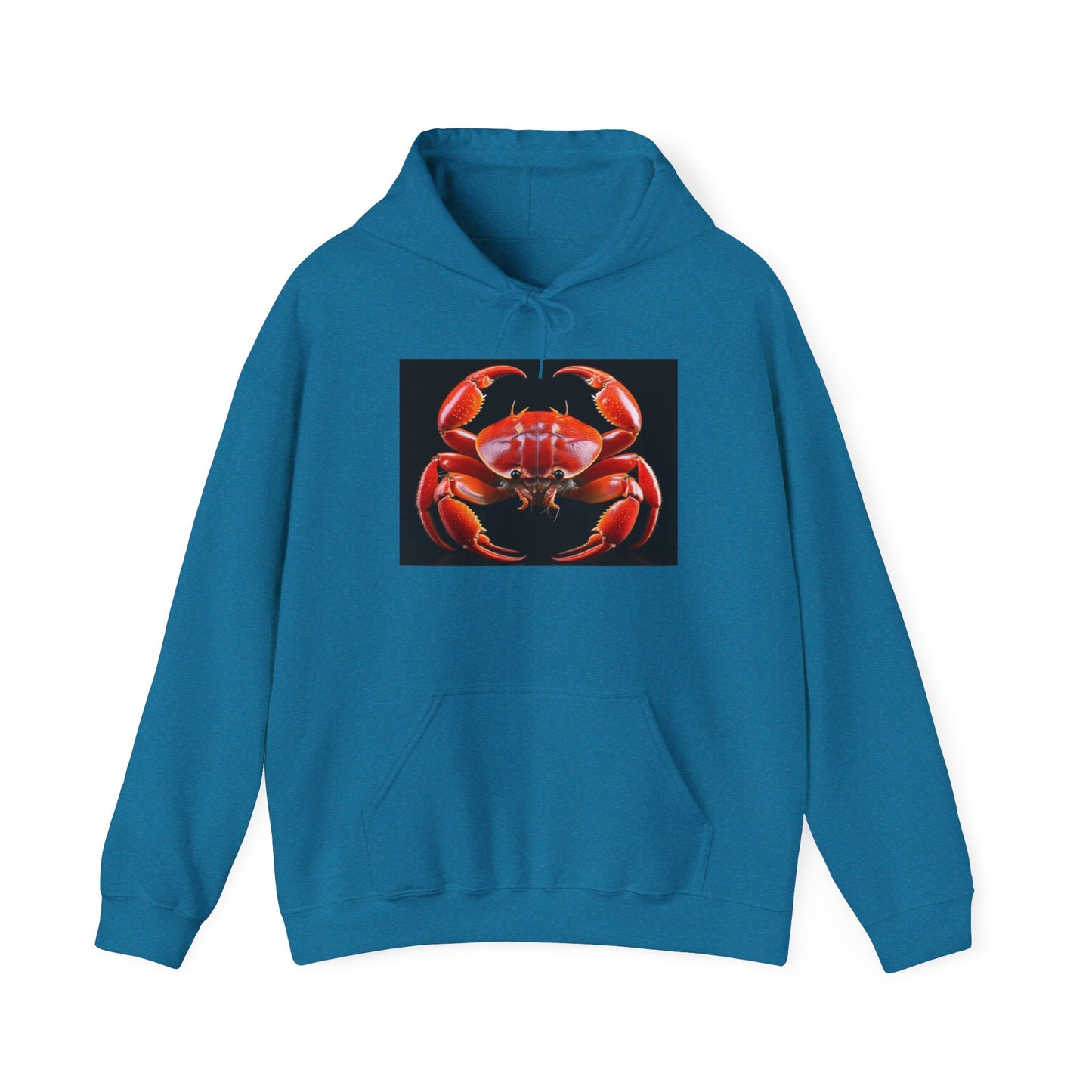Cancer Unisex Hoodie - Zodiac Vibes