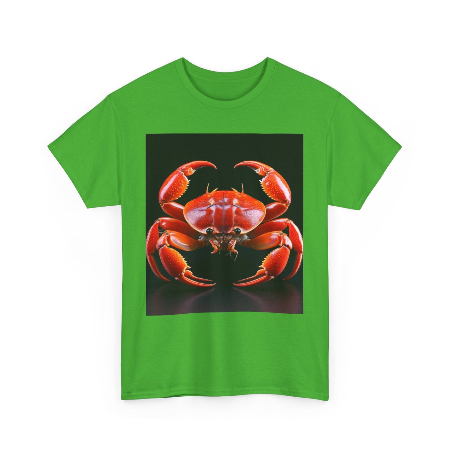 Cancer Women's Heavy Cotton Tee
