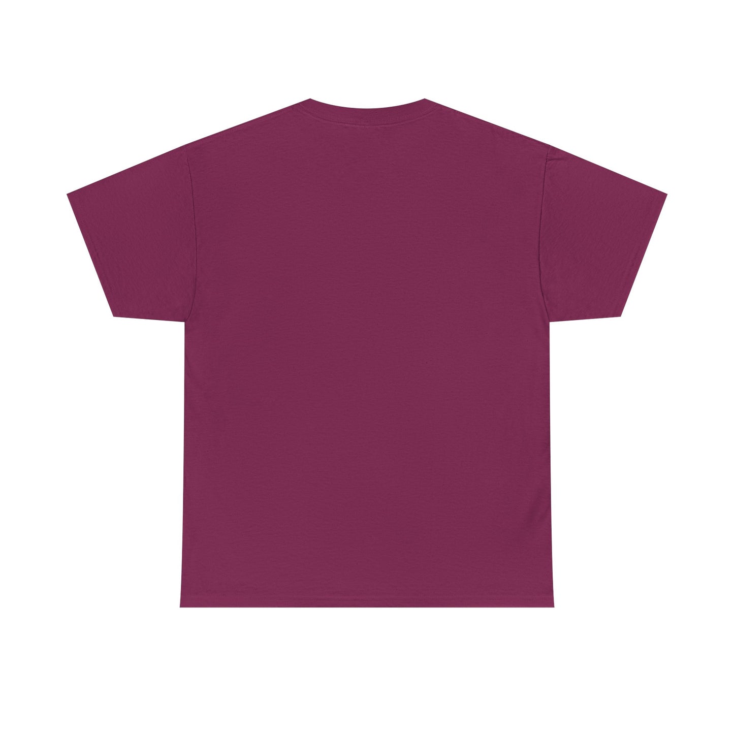 Yoga Women's Heavy Cotton Tee