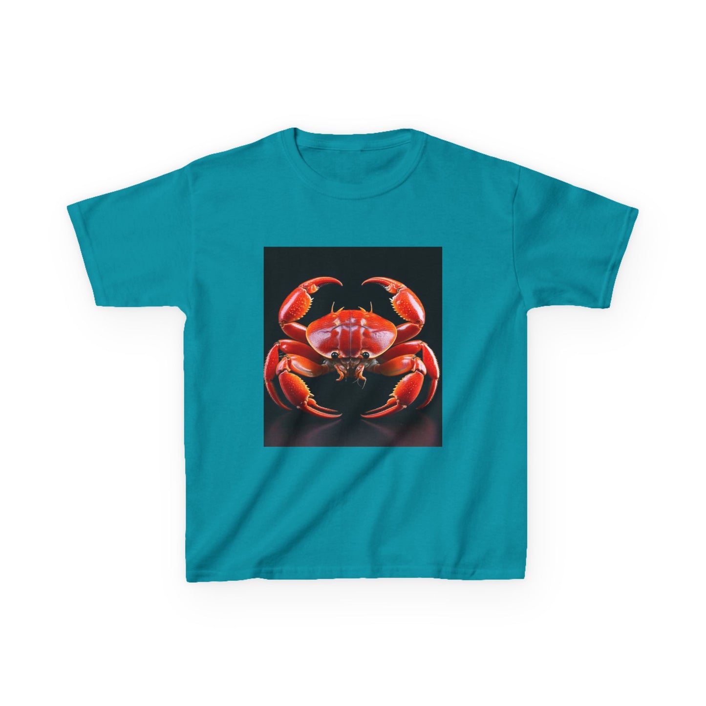 Cancer Horoscope Kids Tee - Cosmic Zodiac T-Shirt for Astrology Lovers, Birthday Gift, Everyday Wear, Reference Guide, Unique Design