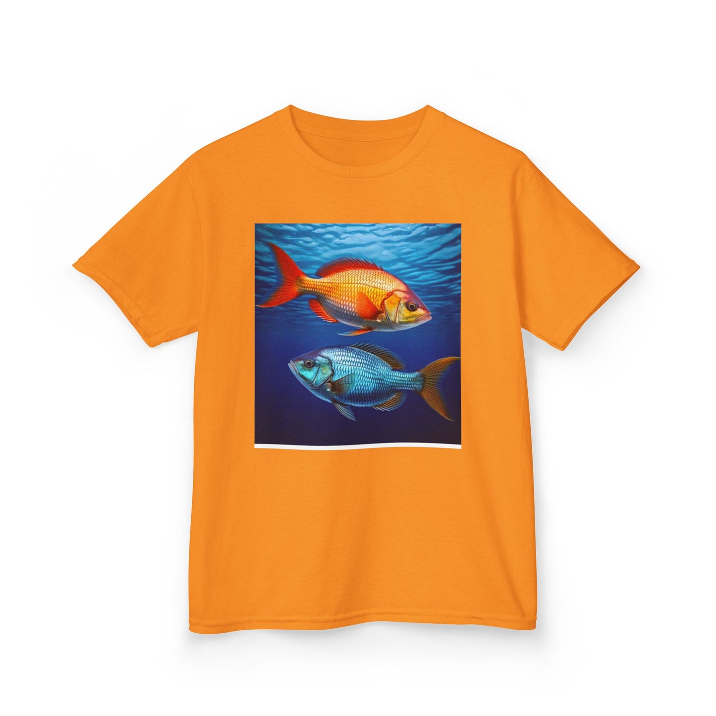 Pisces Horoscope Kids Tee - Cosmic Zodiac T-Shirt for Astrology Lovers, Birthday Gift, Everyday Wear, Reference Guide, Unique Design