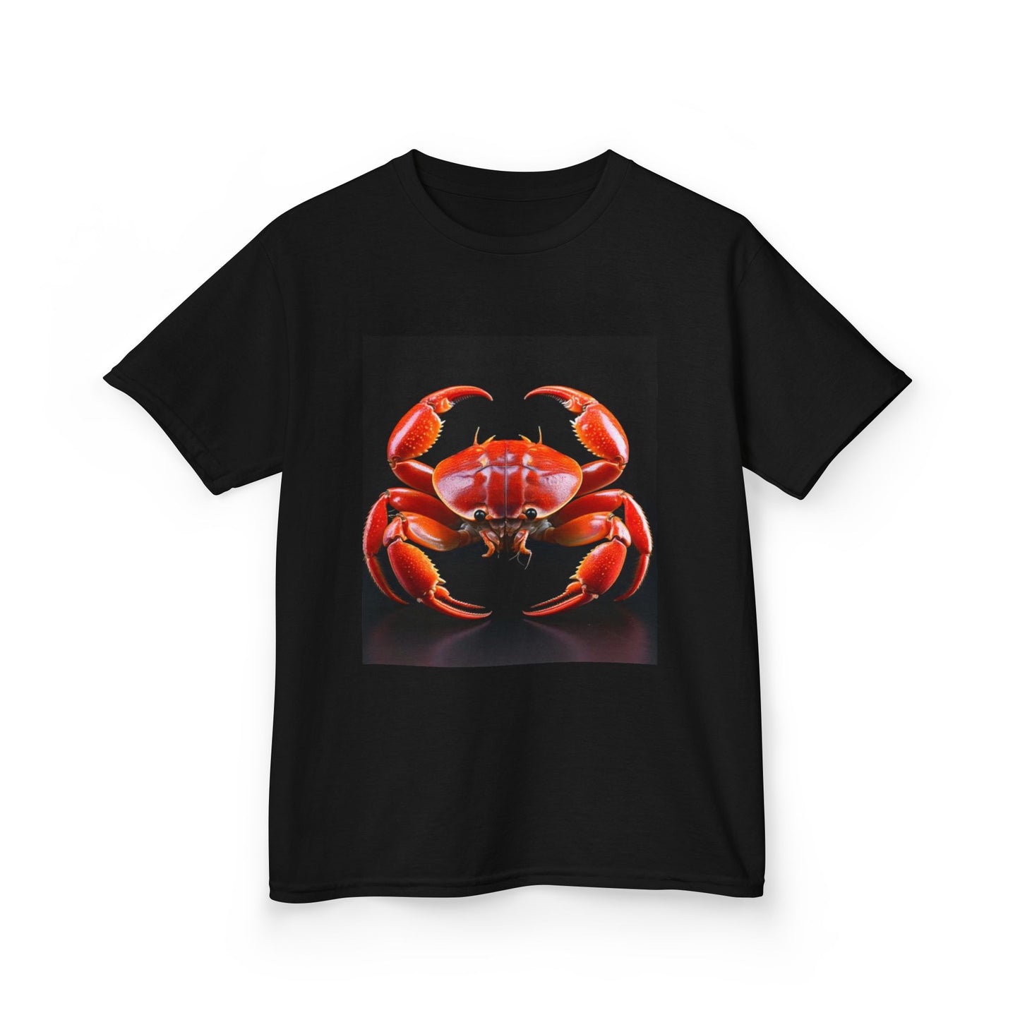 Cancer Horoscope Kids Tee - Cosmic Zodiac T-Shirt for Astrology Lovers, Birthday Gift, Everyday Wear, Reference Guide, Unique Design
