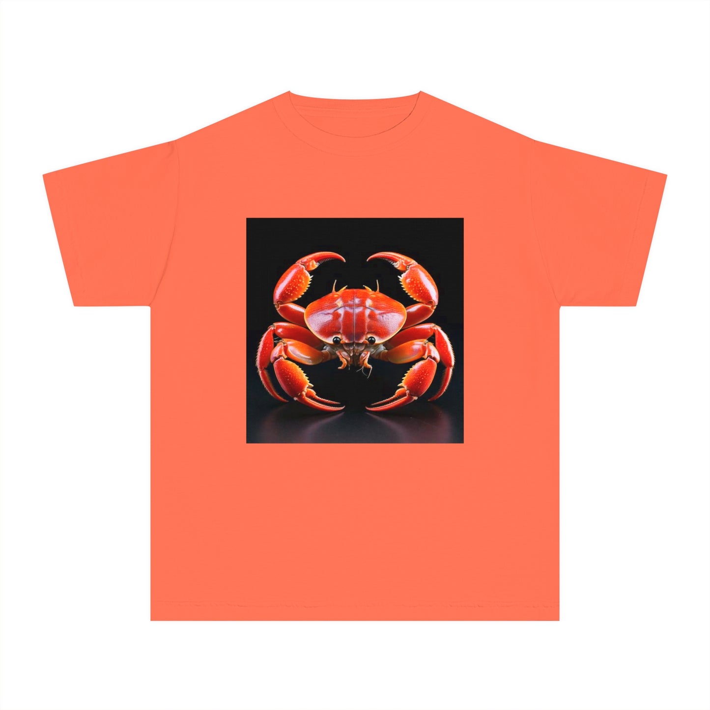 Cancer Youth Midweight Tee