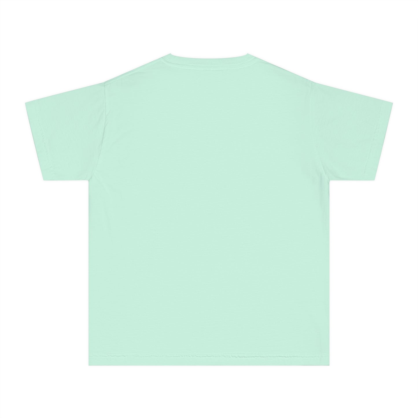 Aquarius Youth Midweight Tee