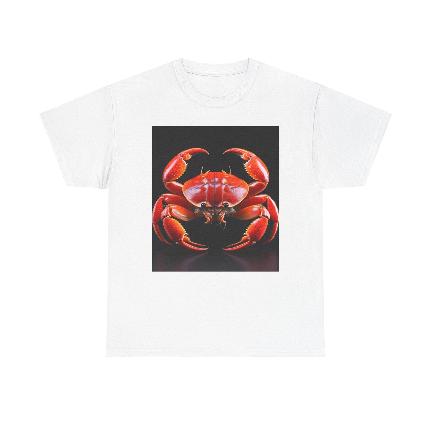 Cancer Women's Heavy Cotton Tee