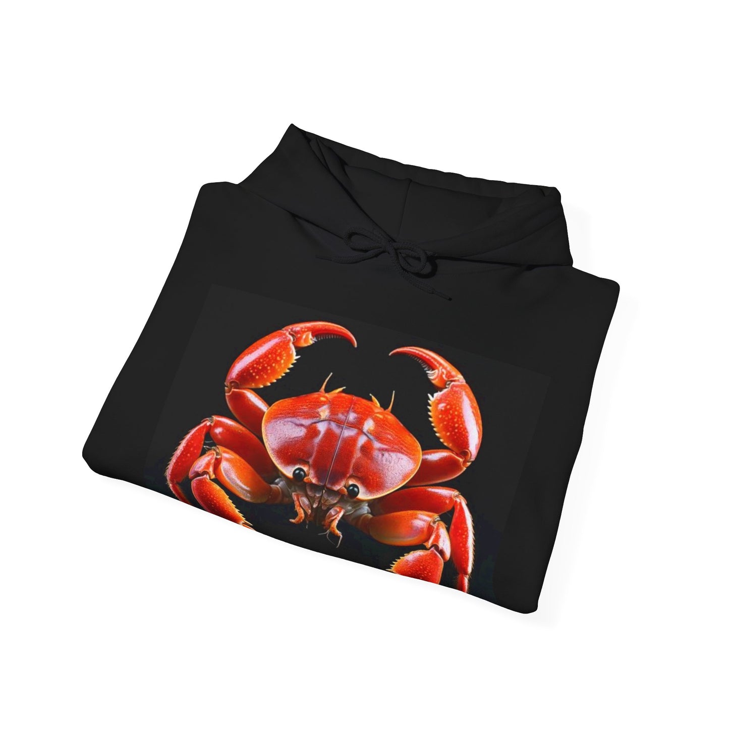Cancer Unisex Heavy Blend™ Hooded Sweatshirt