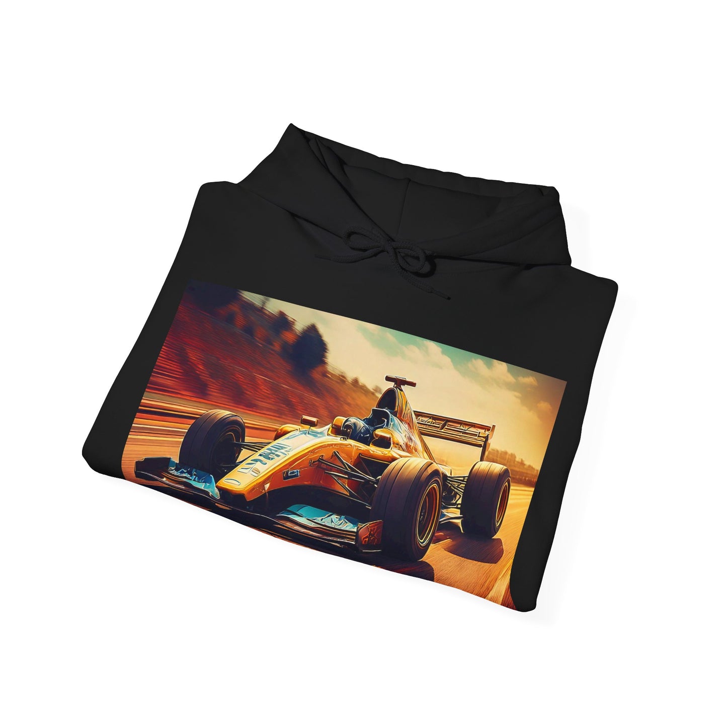 F1 Unisex Heavy Blend™ Hooded Sweatshirt