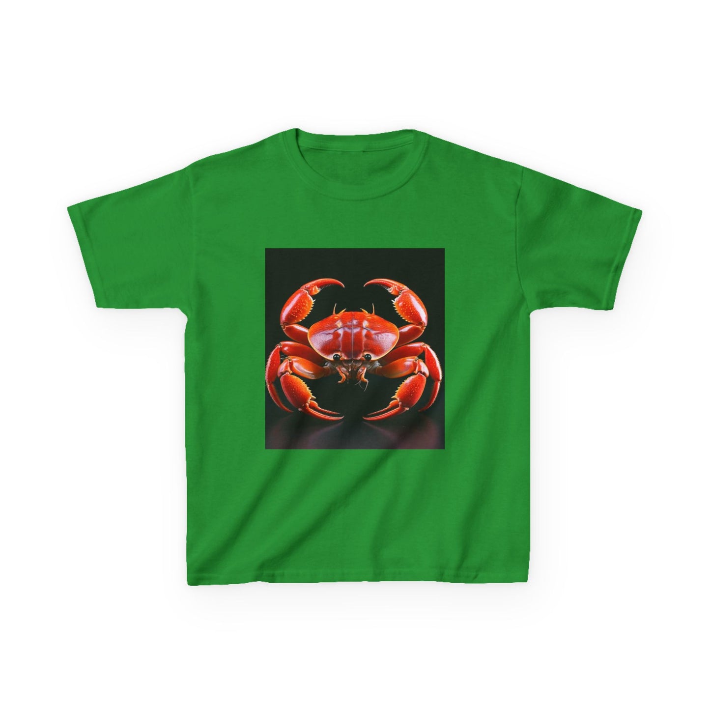 Cancer Horoscope Kids Tee - Cosmic Zodiac T-Shirt for Astrology Lovers, Birthday Gift, Everyday Wear, Reference Guide, Unique Design