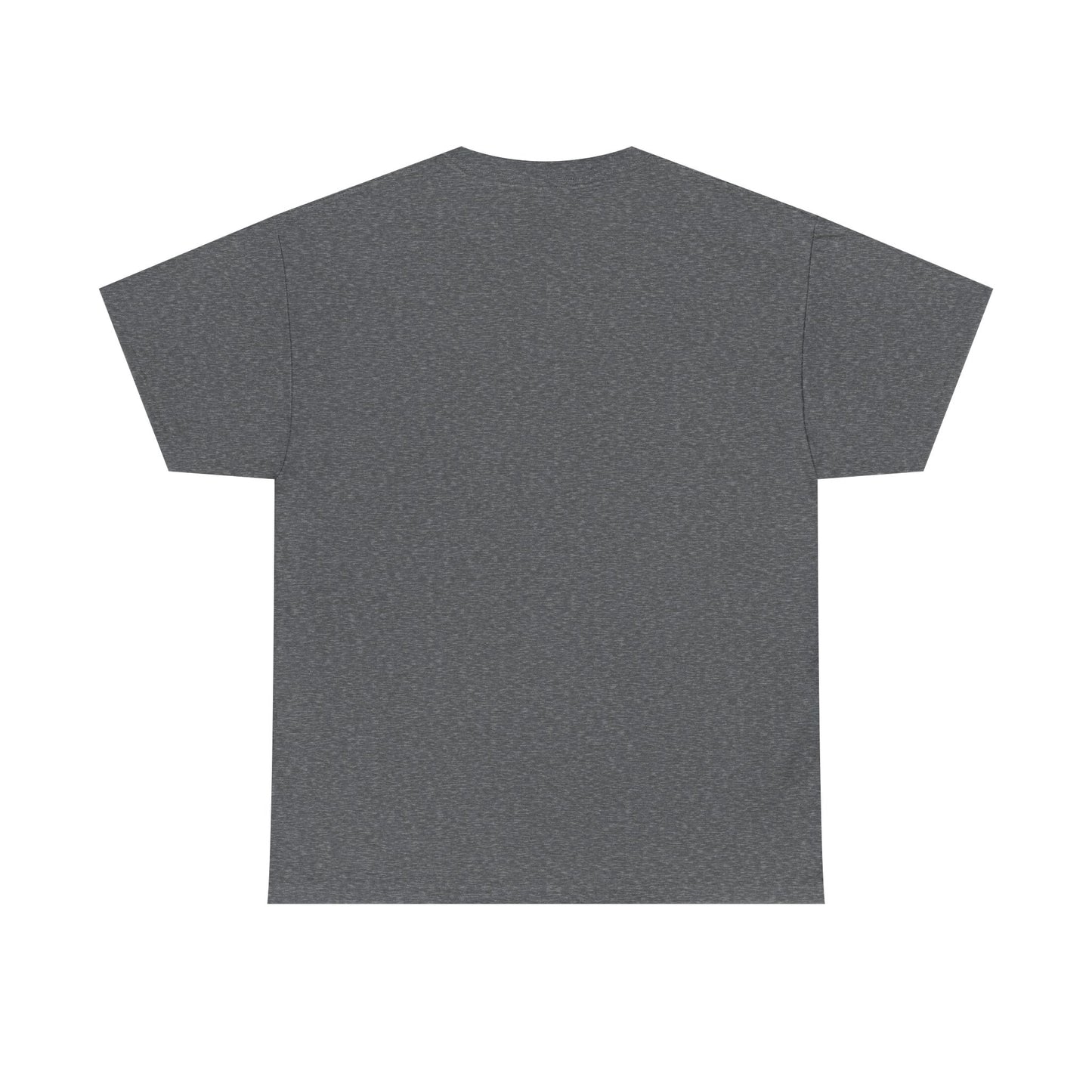 Pisces Women's Heavy Cotton Tee