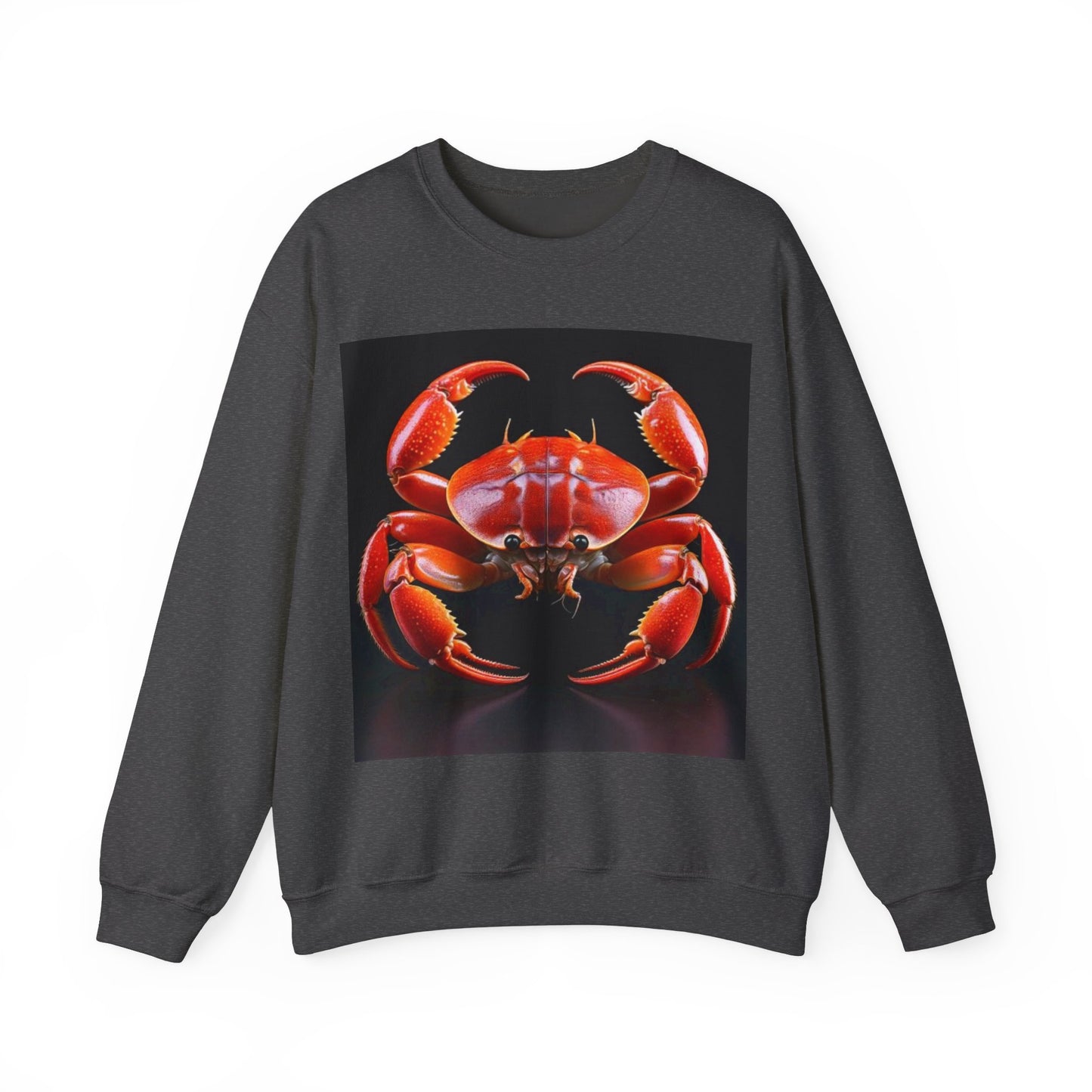 Cancer Crewneck Sweatshirt | Zodiac Apparel, Unisex Sweatshirt